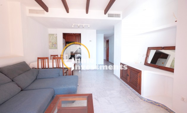 Revente privée - Appartement - Torrevieja