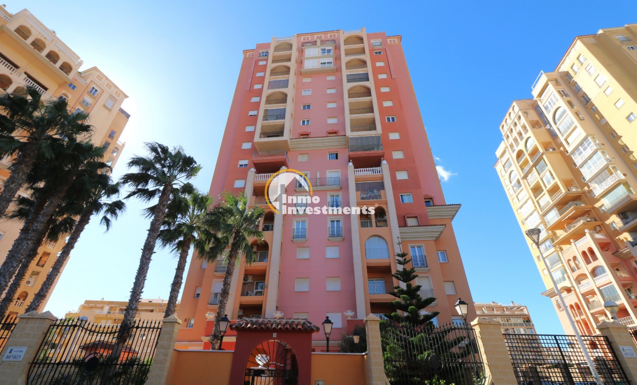 Revente privée - Appartement - Torrevieja