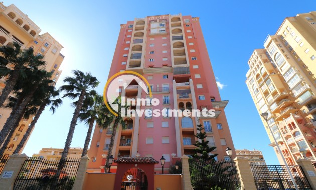 Revente privée - Appartement - Torrevieja