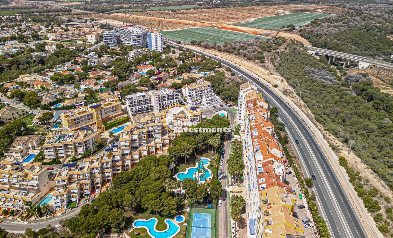 Gebrauchtimmobilien - Apartment - Campoamor - Dehesa de Campoamor