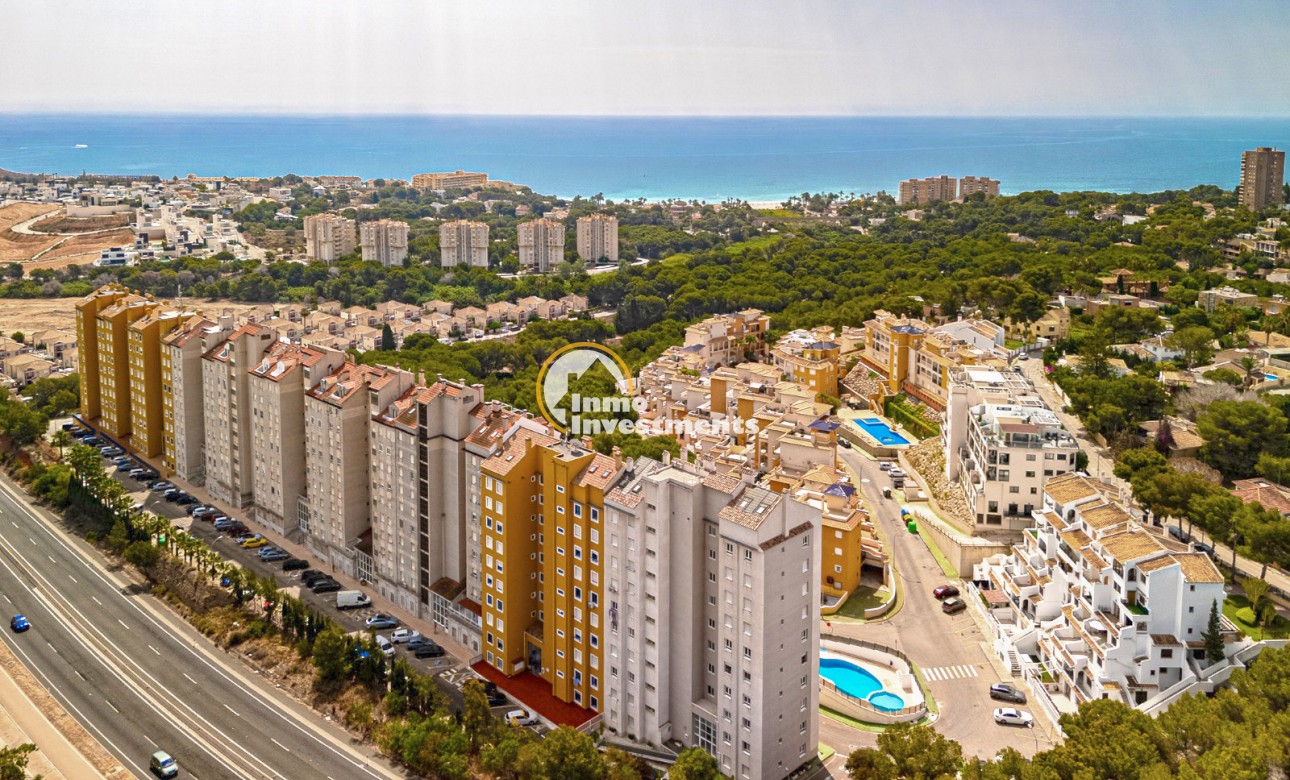 Gebrauchtimmobilien - Apartment - Campoamor - Dehesa de Campoamor