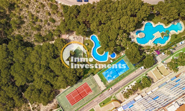 Gebrauchtimmobilien - Apartment - Campoamor - Dehesa de Campoamor