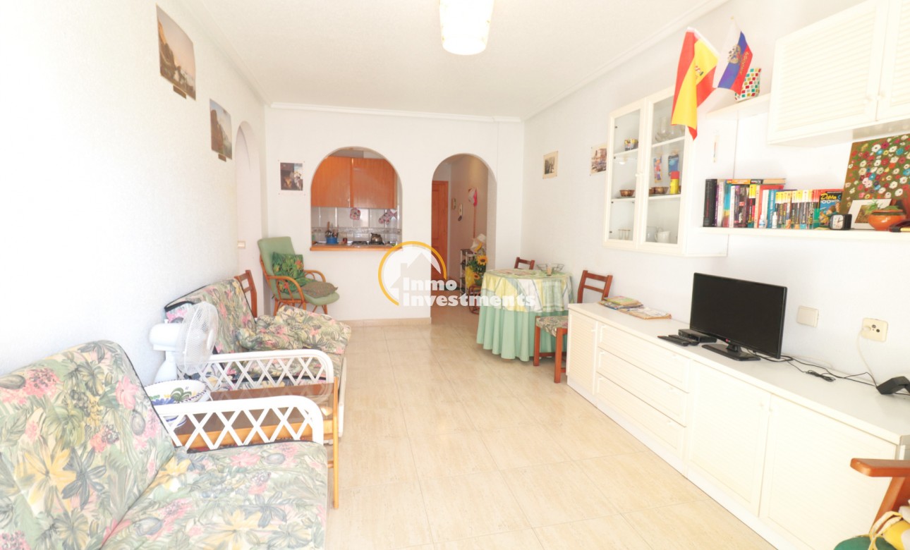 Resale - Apartment - Torrevieja