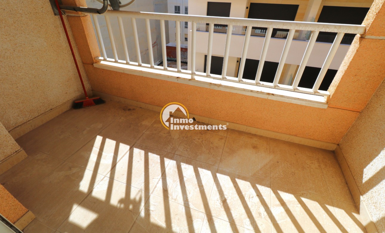 Resale - Apartment - Torrevieja