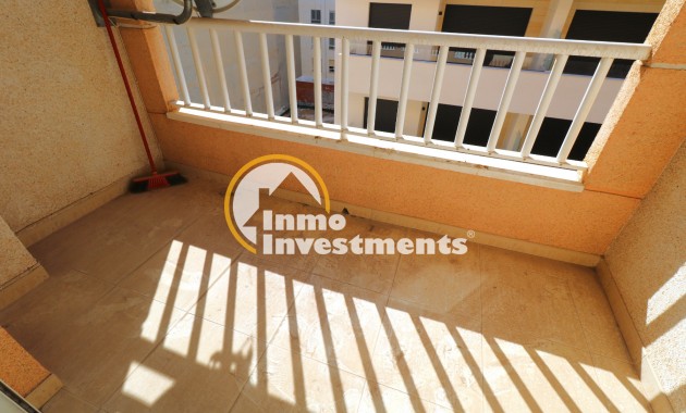 Resale - Apartment - Torrevieja