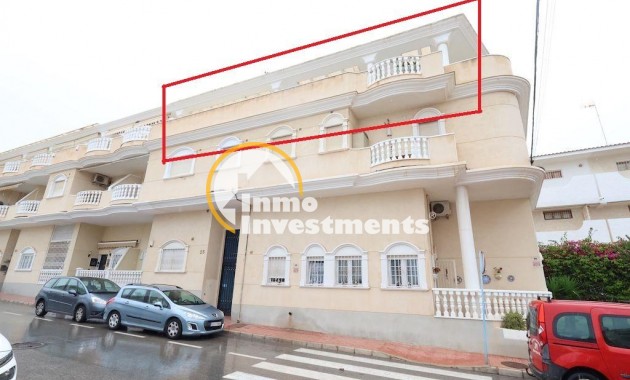 Bestaande bouw - Penthouse - Torrevieja - Habaneras