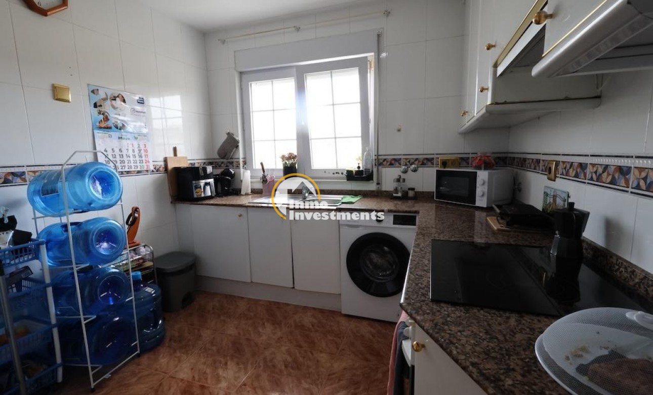 Bestaande bouw - Penthouse - Torrevieja - Habaneras