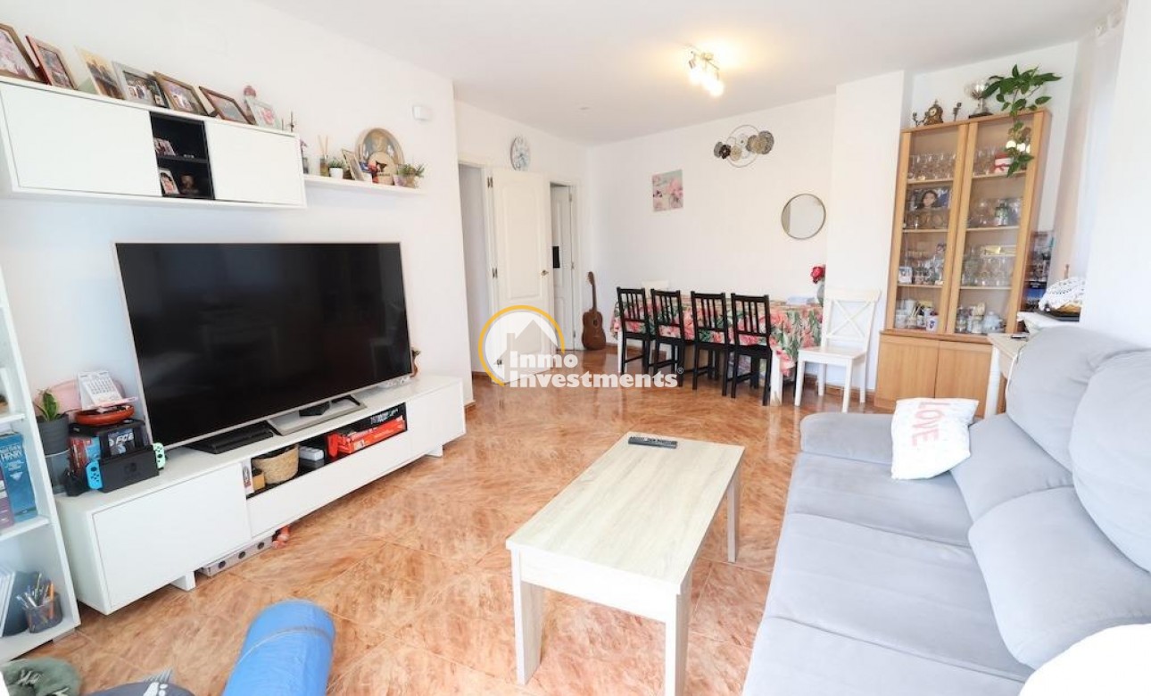 Bestaande bouw - Penthouse - Torrevieja - Habaneras