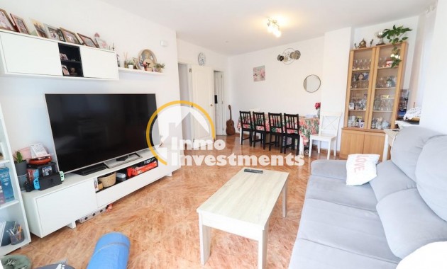 Bestaande bouw - Penthouse - Torrevieja - Habaneras