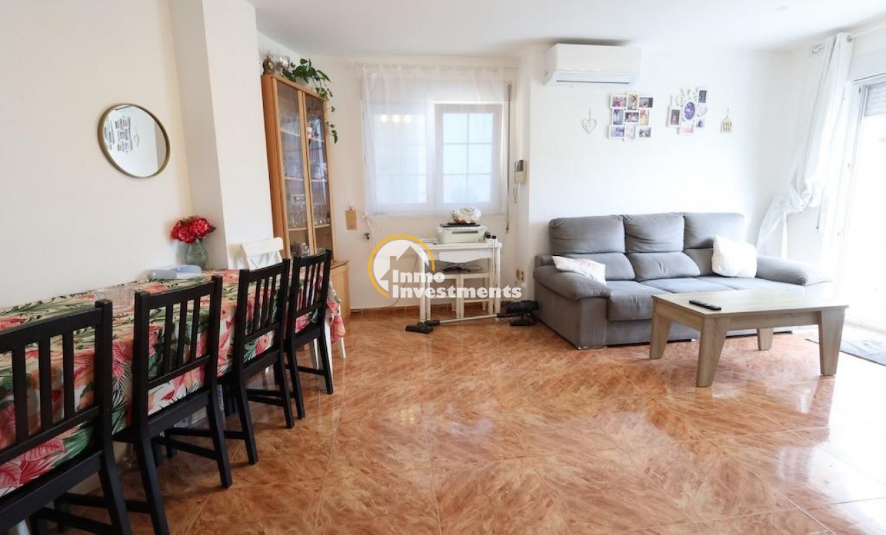 Bestaande bouw - Penthouse - Torrevieja - Habaneras