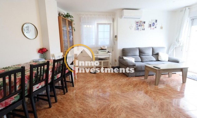 Bestaande bouw - Penthouse - Torrevieja - Habaneras