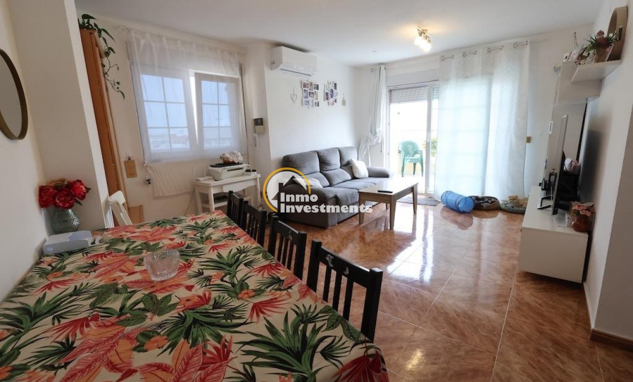 Bestaande bouw - Penthouse - Torrevieja - Habaneras