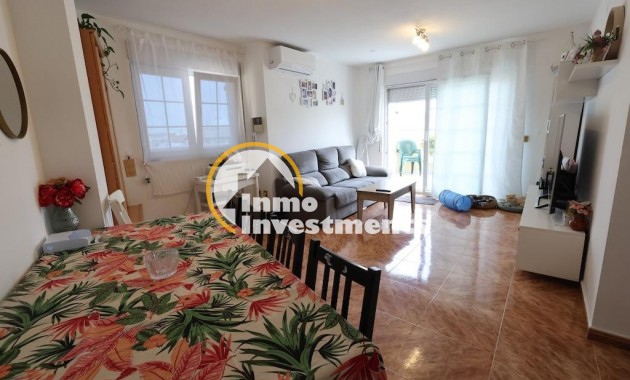 Bestaande bouw - Penthouse - Torrevieja - Habaneras