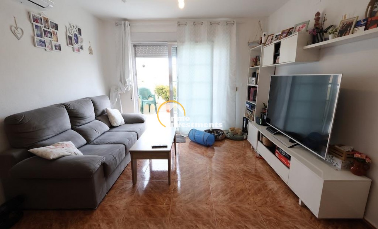 Bestaande bouw - Penthouse - Torrevieja - Habaneras