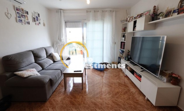 Bestaande bouw - Penthouse - Torrevieja - Habaneras