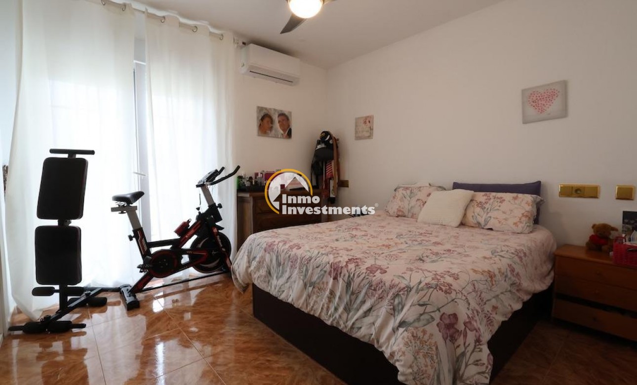 Bestaande bouw - Penthouse - Torrevieja - Habaneras