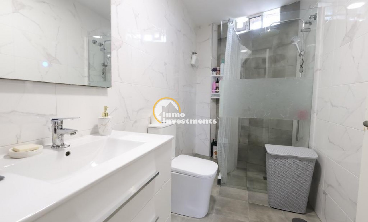 Bestaande bouw - Penthouse - Torrevieja - Habaneras