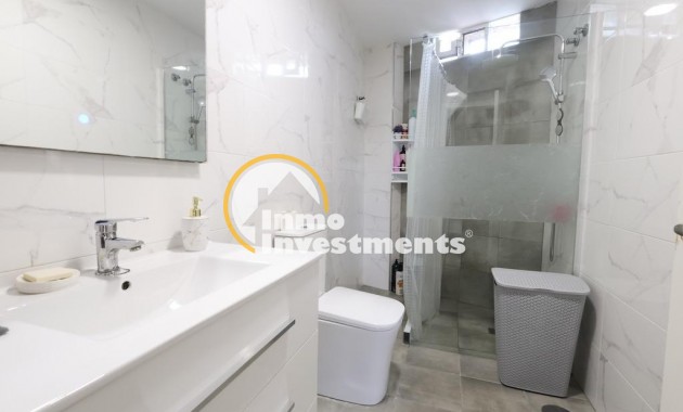Bestaande bouw - Penthouse - Torrevieja - Habaneras