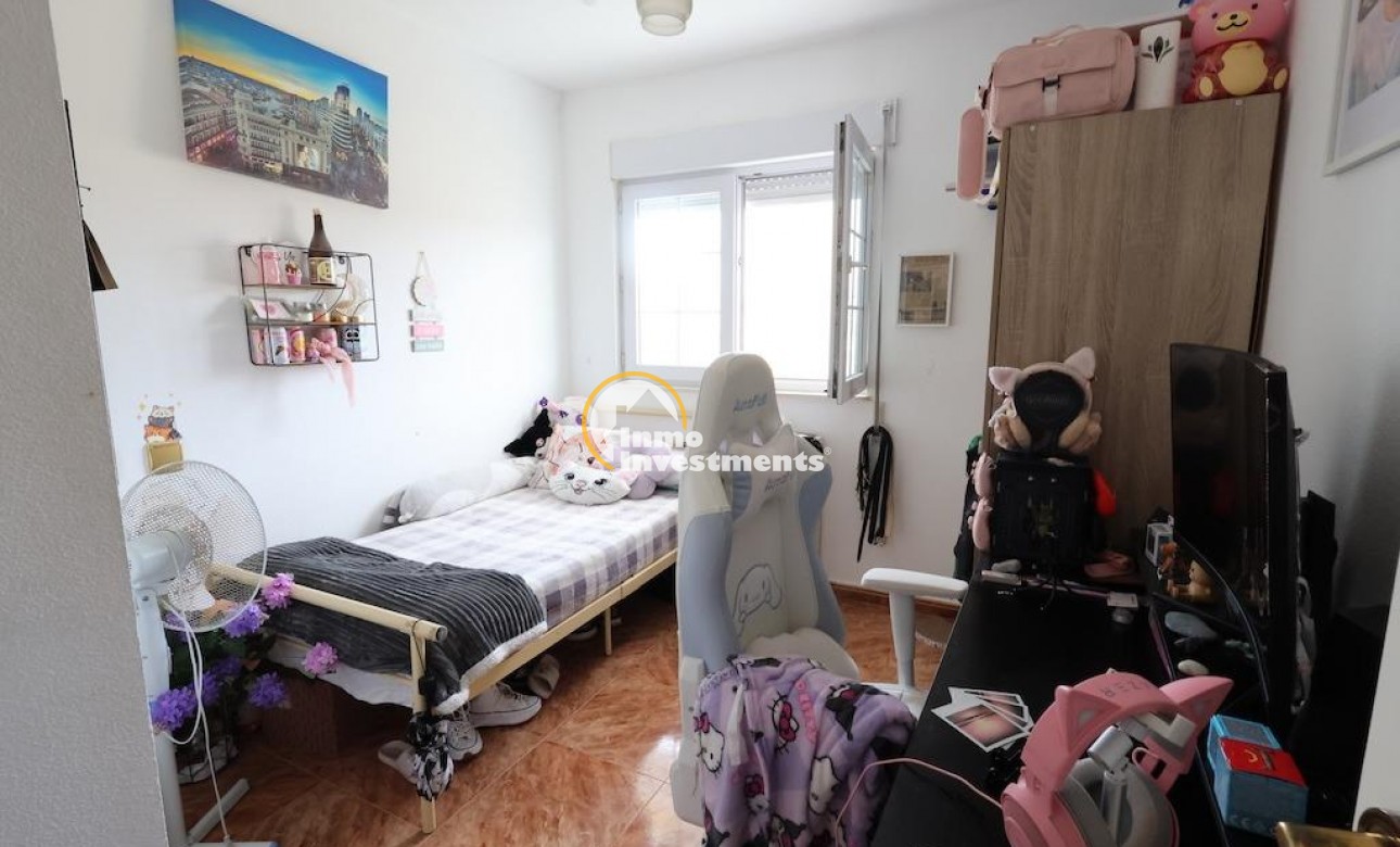 Bestaande bouw - Penthouse - Torrevieja - Habaneras