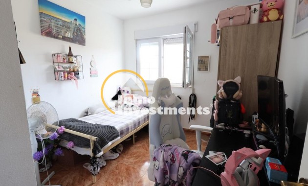 Bestaande bouw - Penthouse - Torrevieja - Habaneras