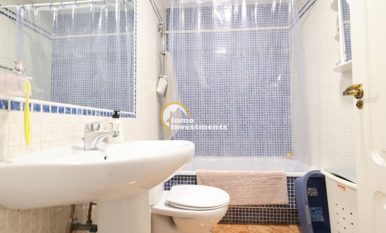 Bestaande bouw - Penthouse - Torrevieja - Habaneras