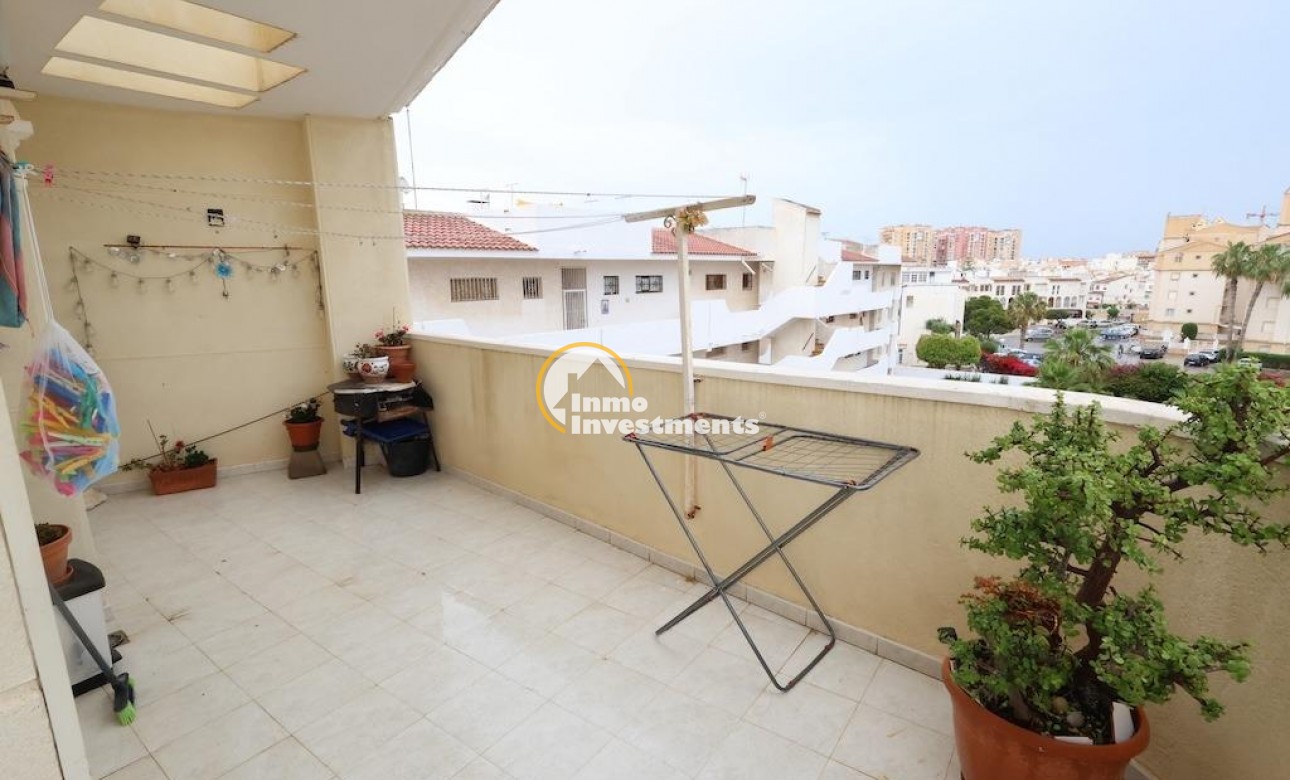 Bestaande bouw - Penthouse - Torrevieja - Habaneras