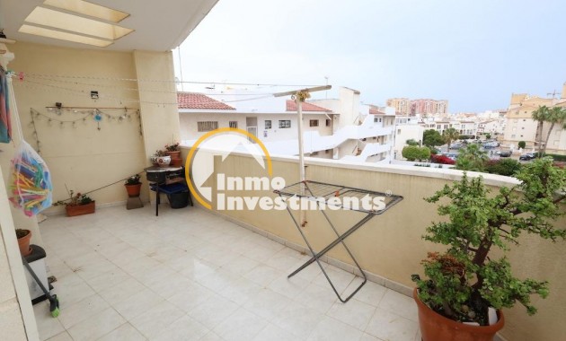 Bestaande bouw - Penthouse - Torrevieja - Habaneras