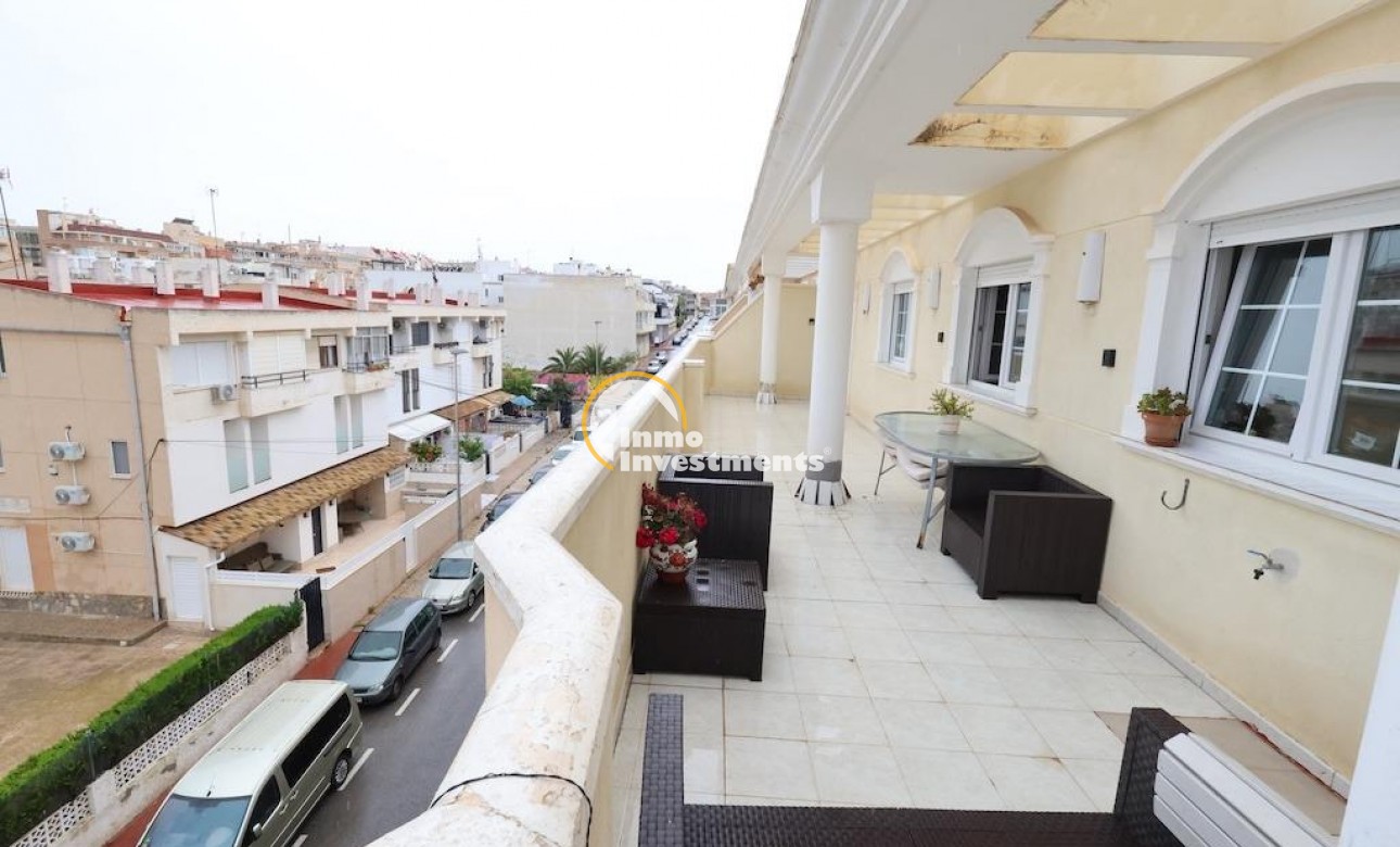 Bestaande bouw - Penthouse - Torrevieja - Habaneras
