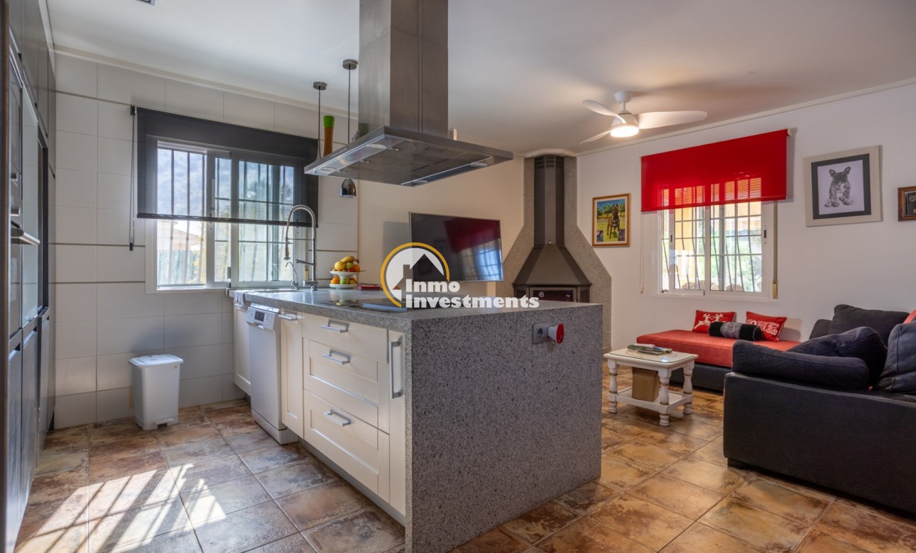 Bestaande bouw - Villa - Elche - 