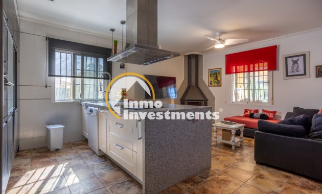 Bestaande bouw - Villa - Elche - 