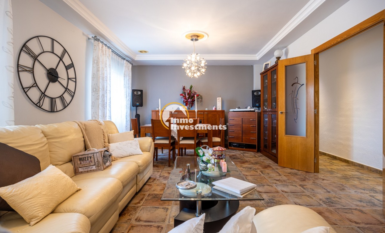 Bestaande bouw - Villa - Elche - 