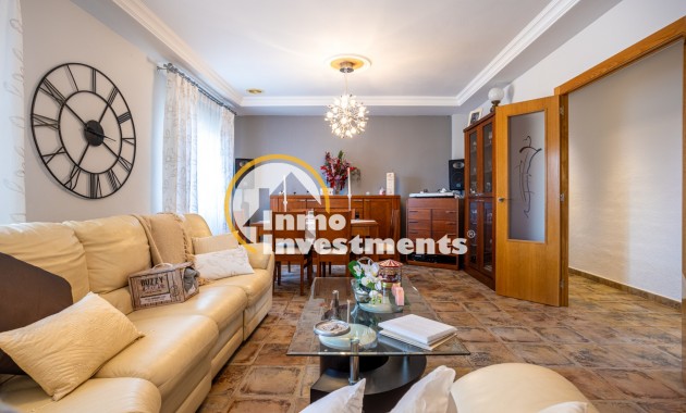 Bestaande bouw - Villa - Elche - 