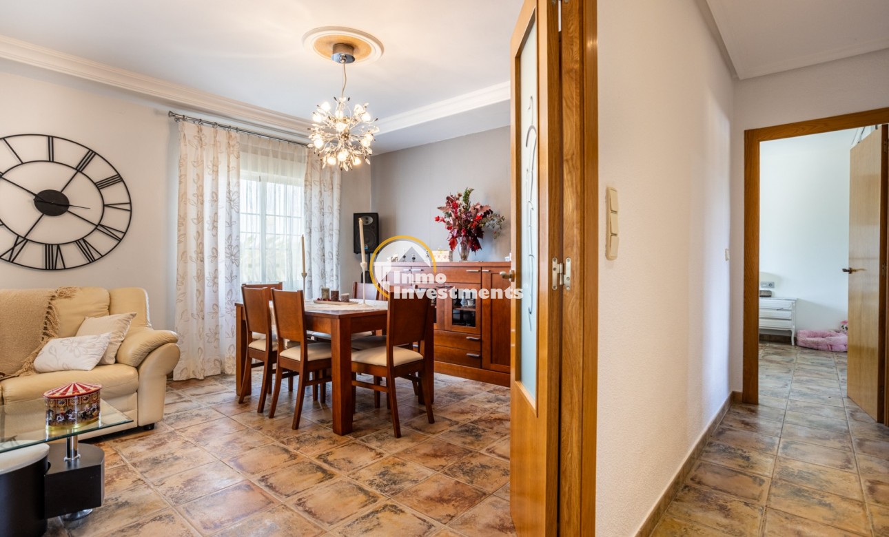 Bestaande bouw - Villa - Elche - 