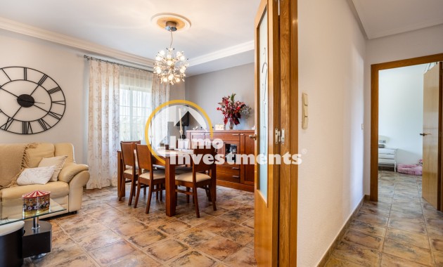 Bestaande bouw - Villa - Elche - 