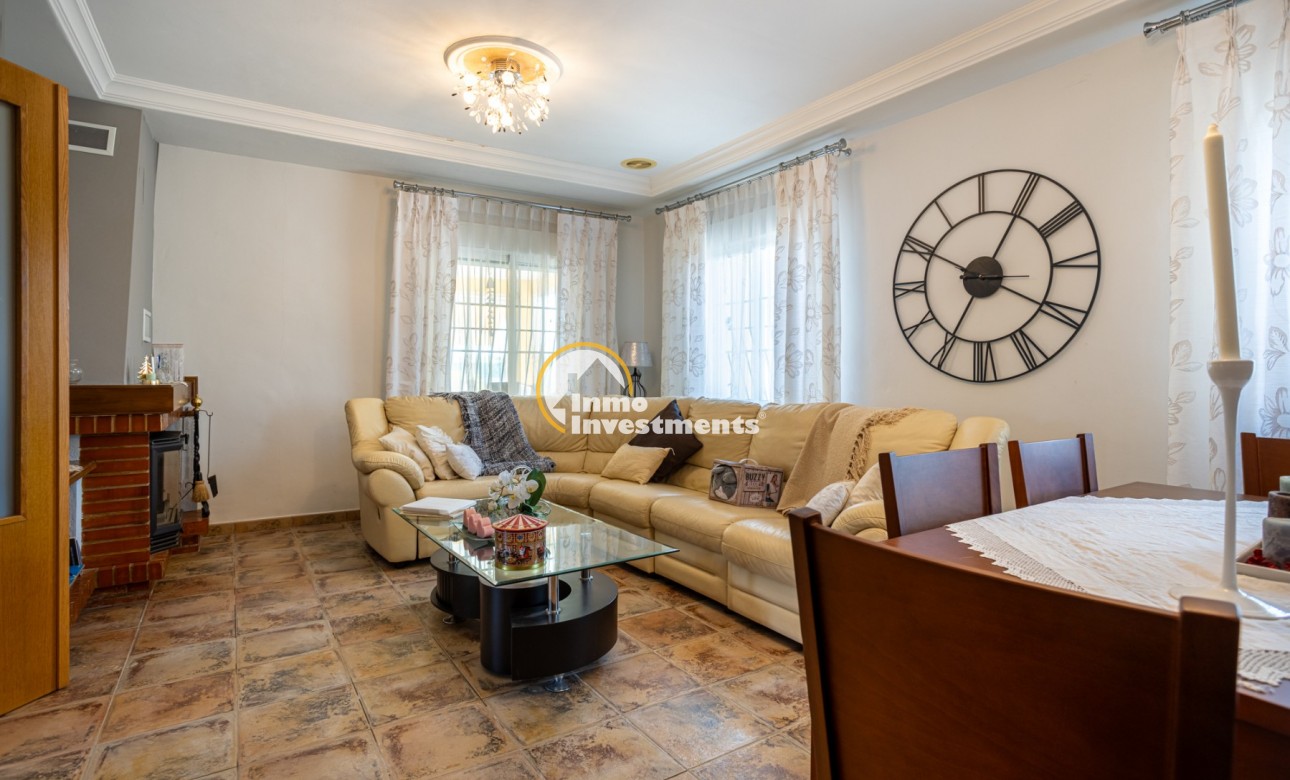 Bestaande bouw - Villa - Elche - 