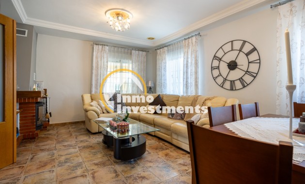 Bestaande bouw - Villa - Elche - 