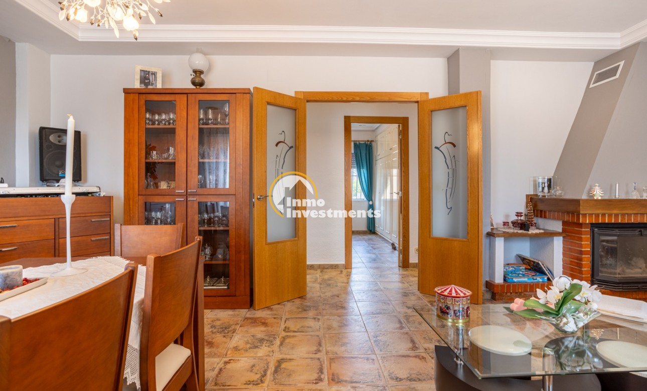 Bestaande bouw - Villa - Elche - 