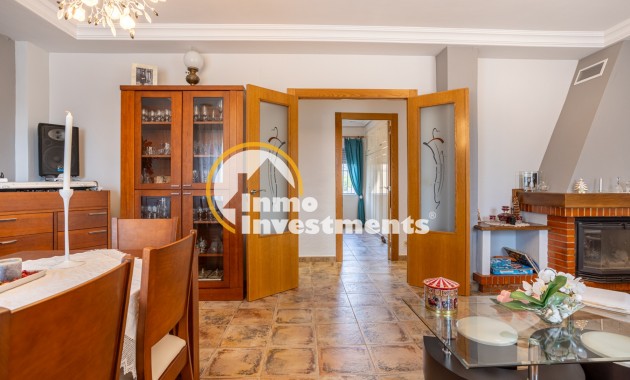 Bestaande bouw - Villa - Elche - 