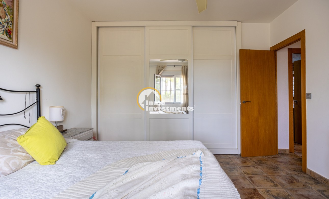 Bestaande bouw - Villa - Elche - 