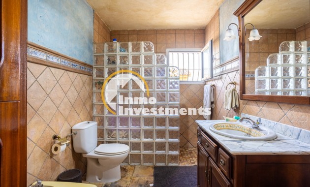 Bestaande bouw - Villa - Elche - 
