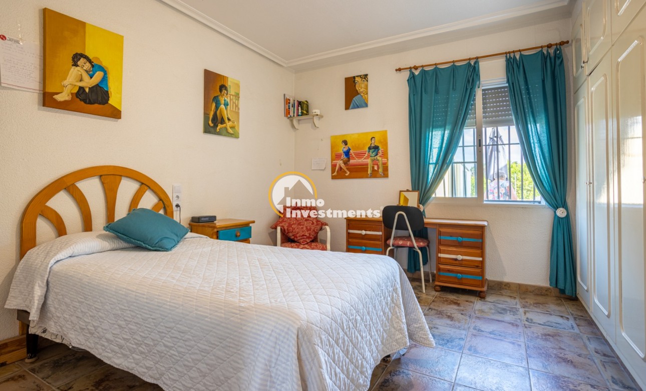 Bestaande bouw - Villa - Elche - 