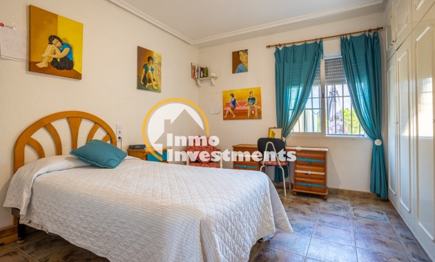 Bestaande bouw - Villa - Elche - 