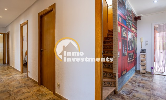 Bestaande bouw - Villa - Elche - 