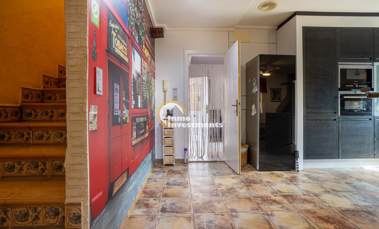 Bestaande bouw - Villa - Elche - 