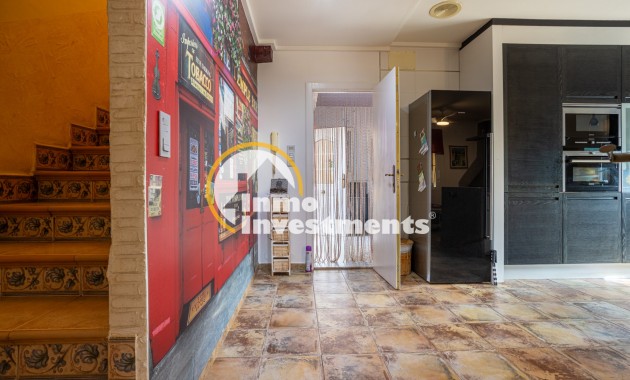 Bestaande bouw - Villa - Elche - 