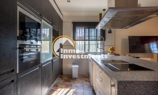Bestaande bouw - Villa - Elche - 