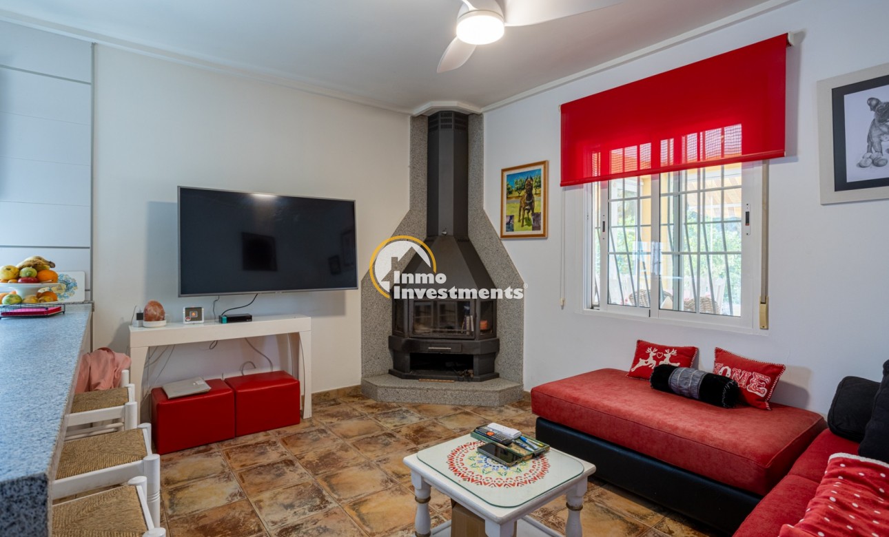 Bestaande bouw - Villa - Elche - 