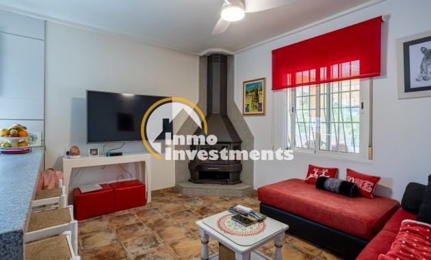 Bestaande bouw - Villa - Elche - 