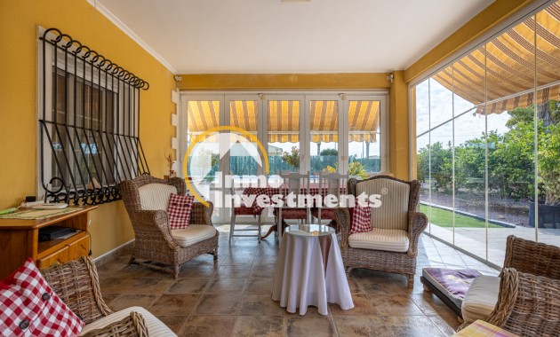 Bestaande bouw - Villa - Elche - 