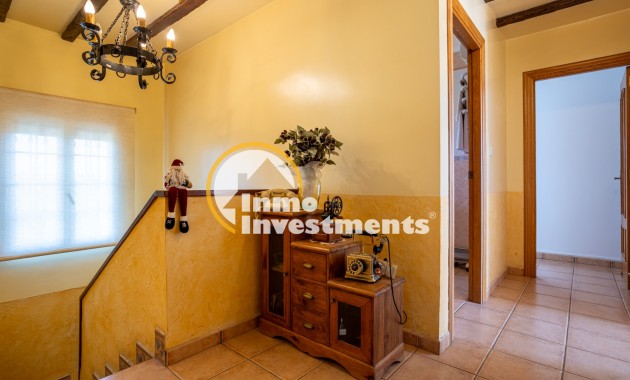 Bestaande bouw - Villa - Elche - 